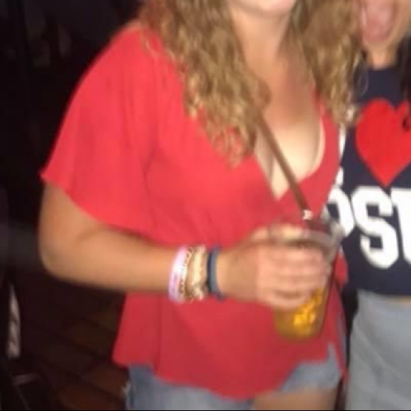 Fire 🔥 top 🔥 - Picture 3 of 3